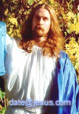 miracle Jesus